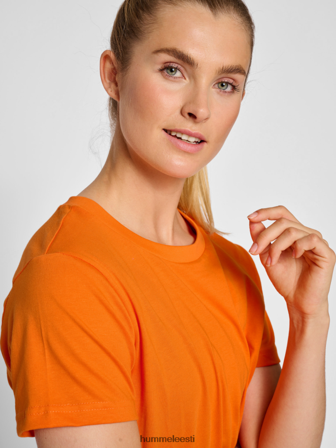 ee Hummel naised hmlred raske t-särk s/s N6442D2943 \"lühikeste varrukatega t-särk\"