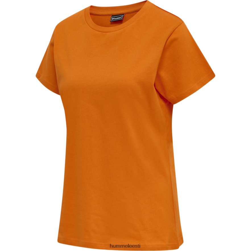 ee Hummel naised hmlred raske t-särk s/s N6442D2943 \"lühikeste varrukatega t-särk\"