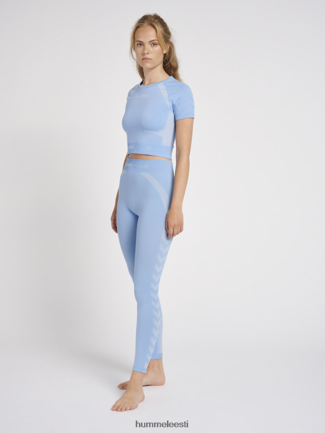 ee Hummel naised hmlsi õmblusteta t-särk s/s N6442D3344 \"õmblusteta t-särk\"