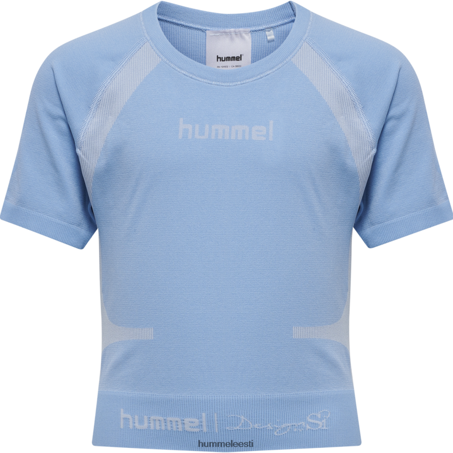 ee Hummel naised hmlsi õmblusteta t-särk s/s N6442D3344 \"õmblusteta t-särk\"