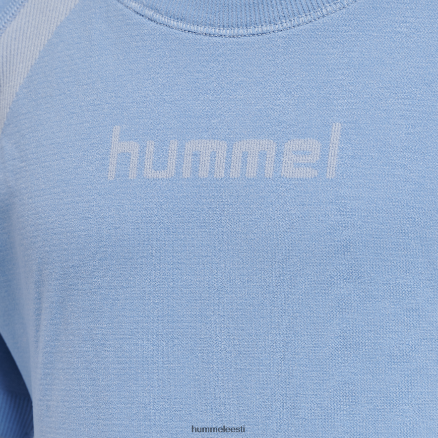 ee Hummel naised hmlsi õmblusteta t-särk s/s N6442D3344 \"õmblusteta t-särk\"