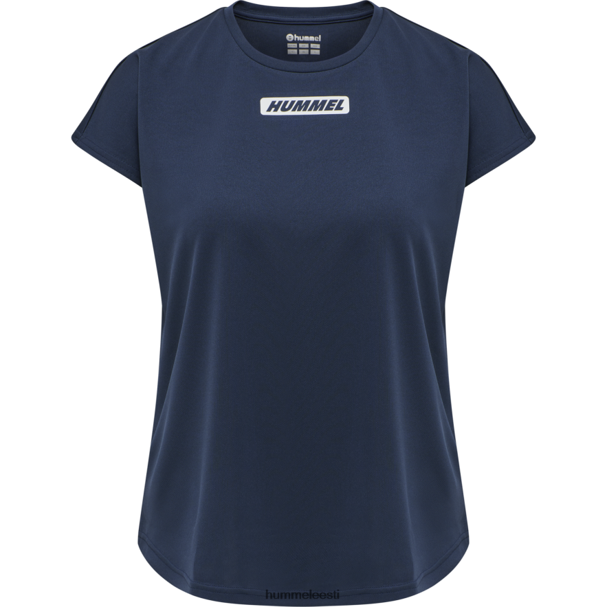 ee Hummel naised hmlte tola lahtine t-särk N6442D3026 \"võrk t-särk\"