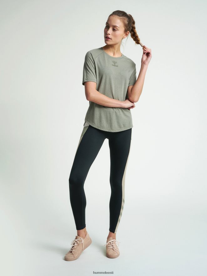 ee Hummel naised hmlvanja t-särk s/s N6442D3638 \"lühikeste varrukatega t-särk\"