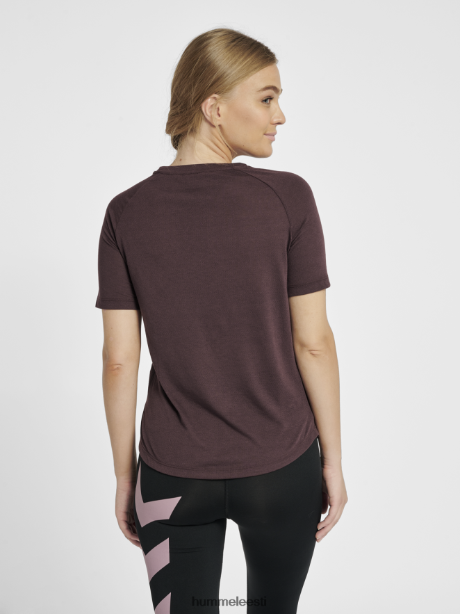 ee Hummel naised hmlvanja t-särk s/s N6442D3930 \"lühikeste varrukatega t-särk\"