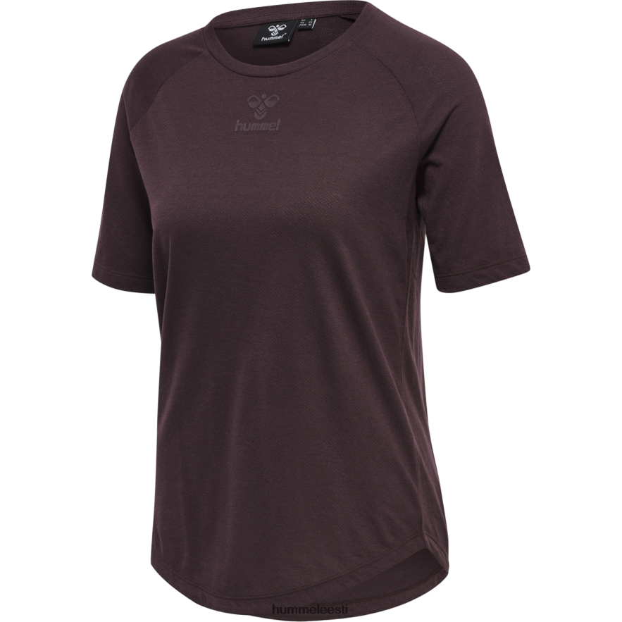 ee Hummel naised hmlvanja t-särk s/s N6442D3930 \"lühikeste varrukatega t-särk\"