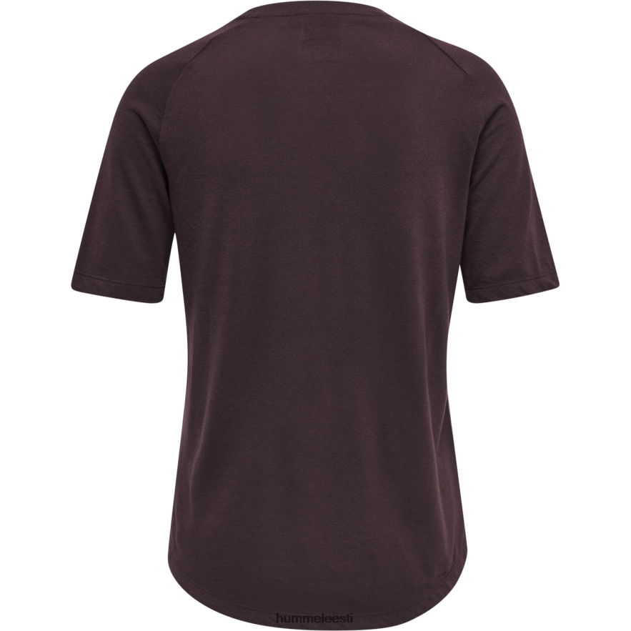 ee Hummel naised hmlvanja t-särk s/s N6442D3930 \"lühikeste varrukatega t-särk\"