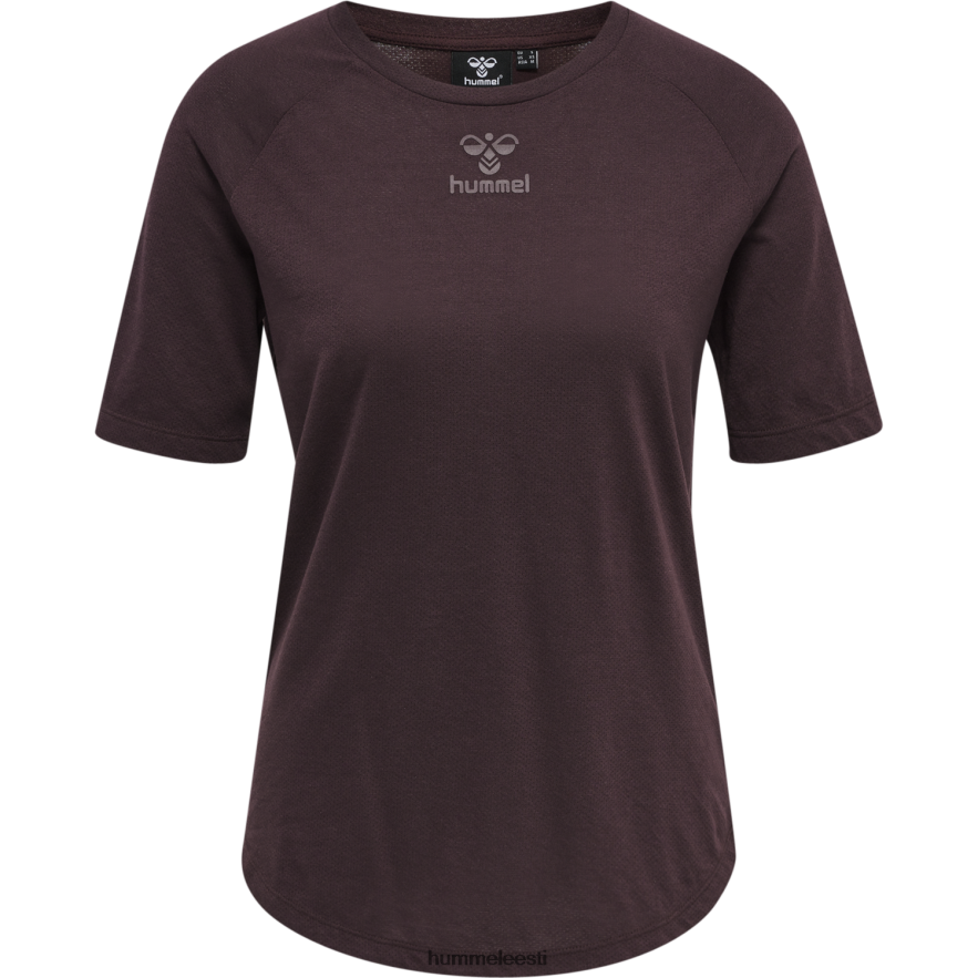 ee Hummel naised hmlvanja t-särk s/s N6442D3930 \"lühikeste varrukatega t-särk\"