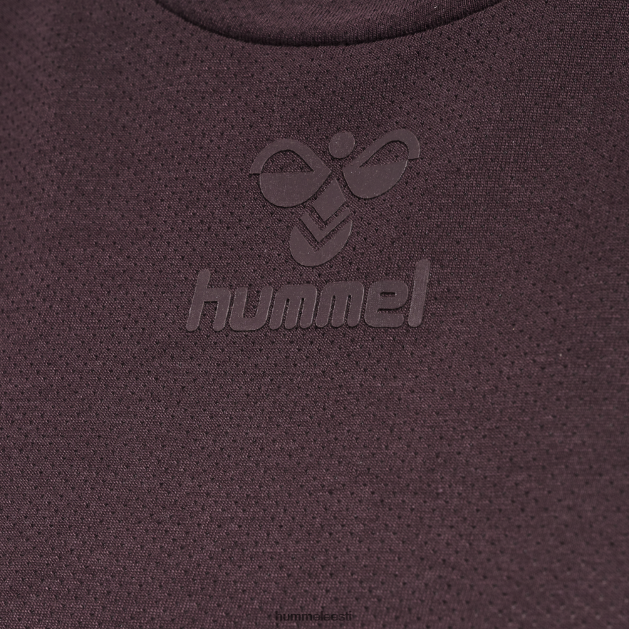 ee Hummel naised hmlvanja t-särk s/s N6442D3930 \"lühikeste varrukatega t-särk\"