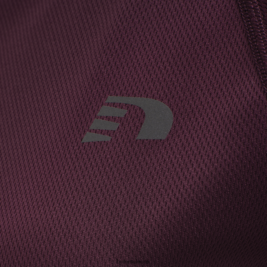 ee Hummel naised jooksu t-särk s/s N6442D3862 \"lühikeste varrukatega t-särk\"