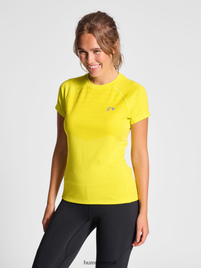 ee Hummel naised nwllakelandi t-särk s/s N6442D2610 "t-särk"