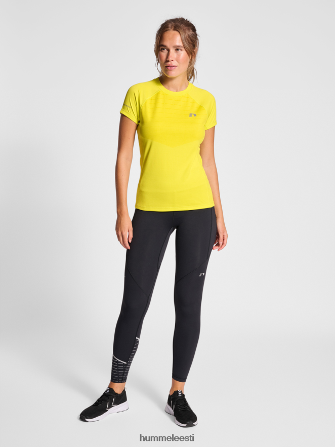 ee Hummel naised nwllakelandi t-särk s/s N6442D2610 \"t-särk\"