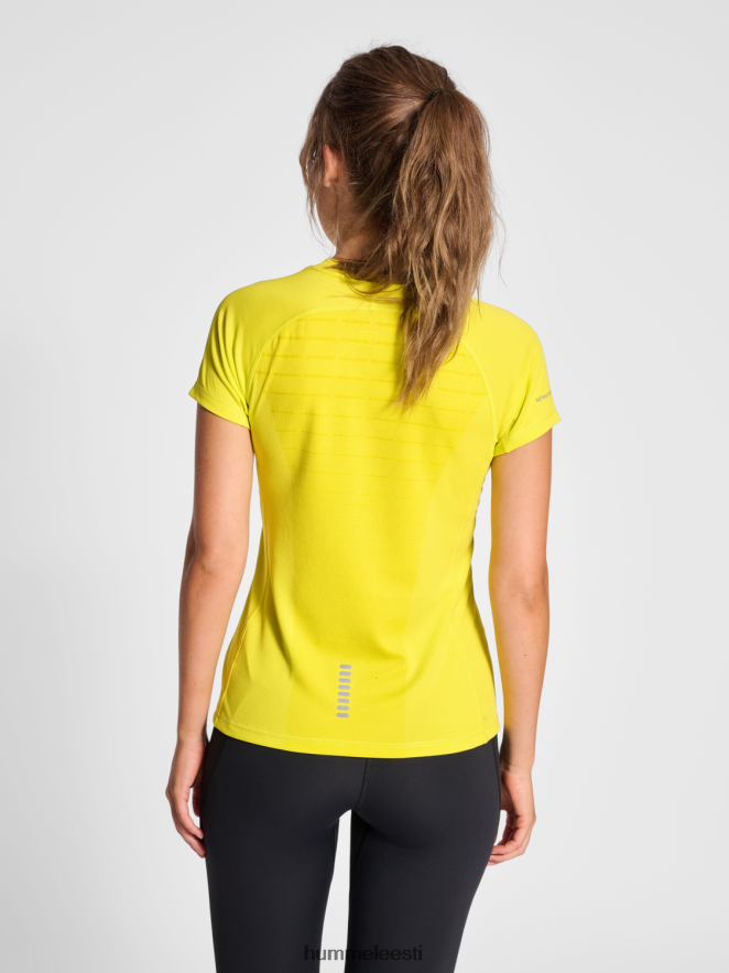 ee Hummel naised nwllakelandi t-särk s/s N6442D2610 \"t-särk\"