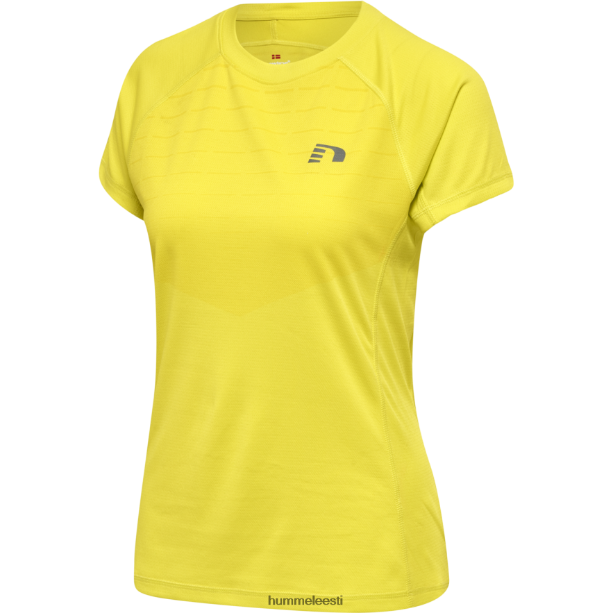 ee Hummel naised nwllakelandi t-särk s/s N6442D2610 \"t-särk\"