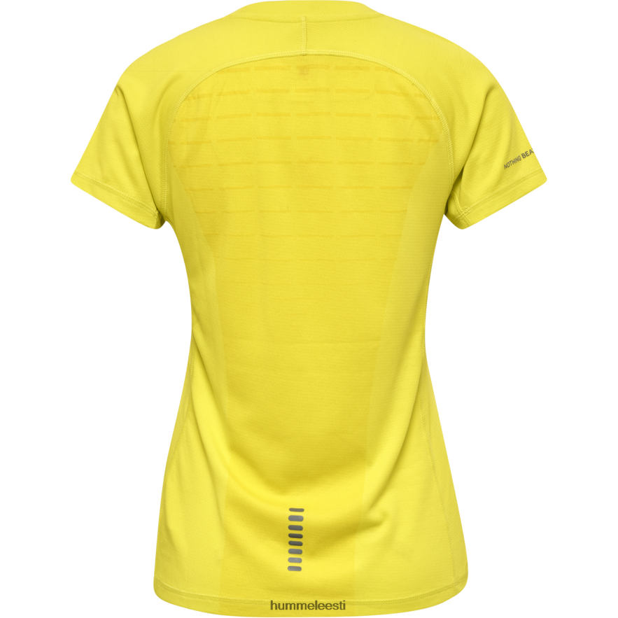 ee Hummel naised nwllakelandi t-särk s/s N6442D2610 \"t-särk\"