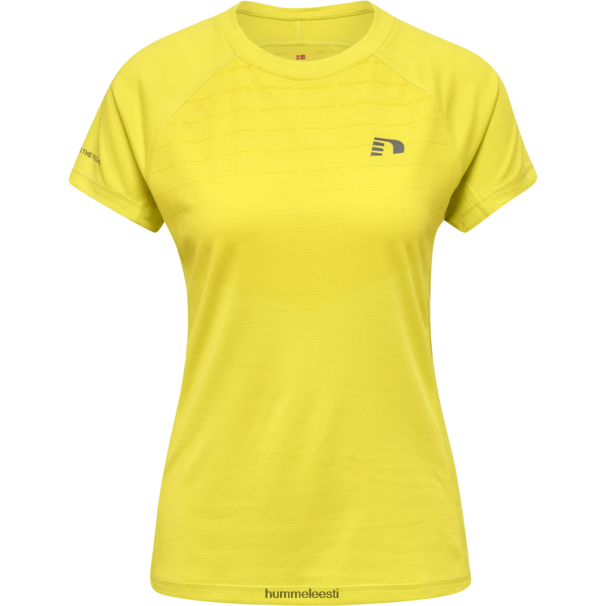 ee Hummel naised nwllakelandi t-särk s/s N6442D2610 \"t-särk\"