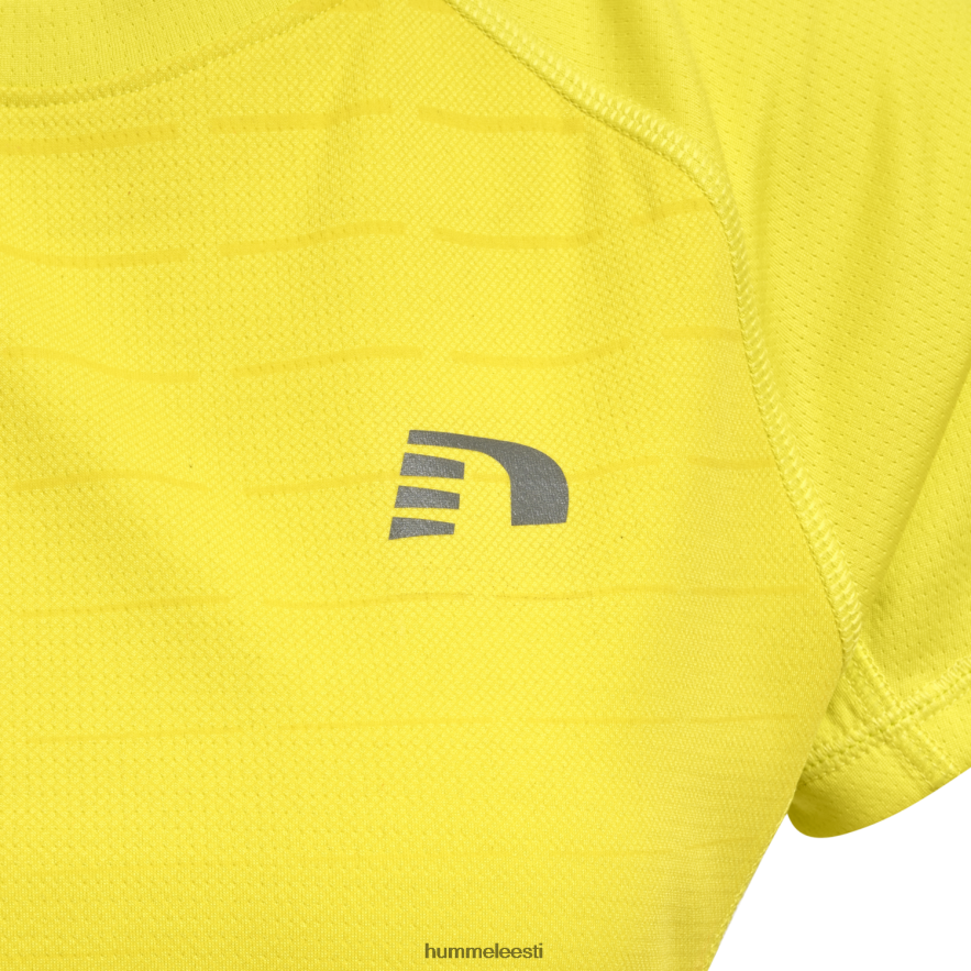 ee Hummel naised nwllakelandi t-särk s/s N6442D2610 \"t-särk\"