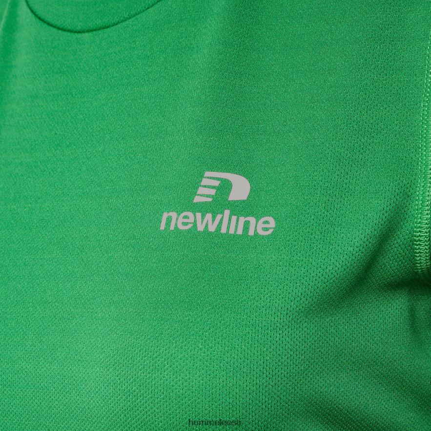 ee Hummel naised nwlmemphise t-särk s/s N6442D2337 \"tehniline t-särk\"