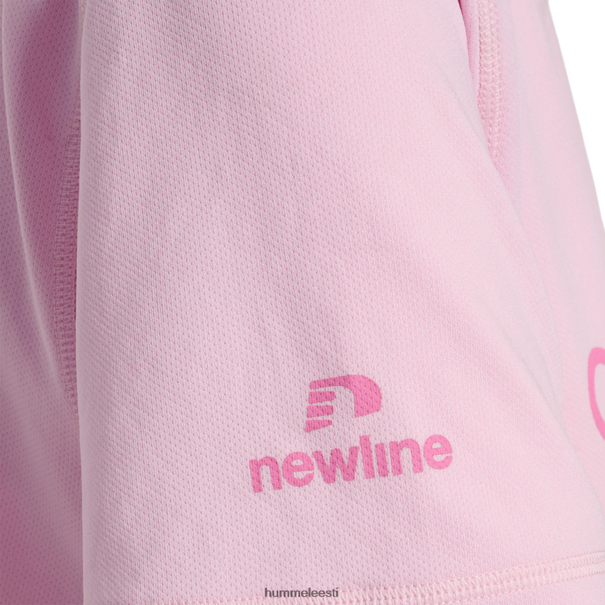 ee Hummel naised nwlsb s/s jooksu t-särk wo N6442D2574 \"jooksu t-särk\"