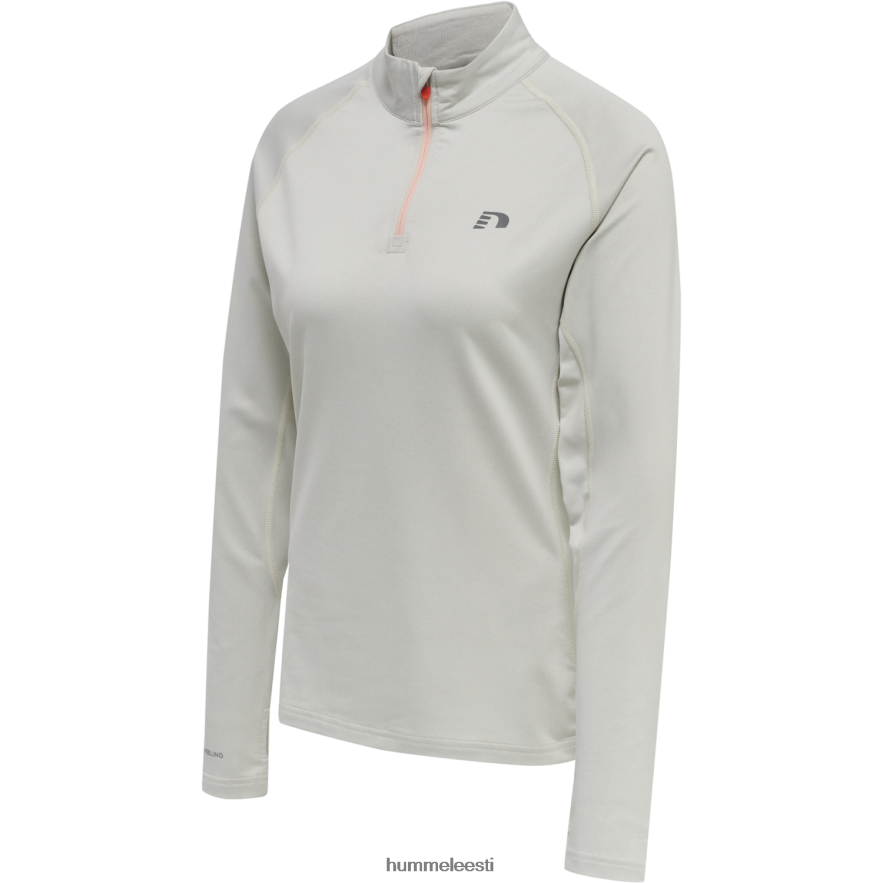 ee Hummel naised 1/2 tõmblukk l/s N6442D2874 \"pool lukuga top\"