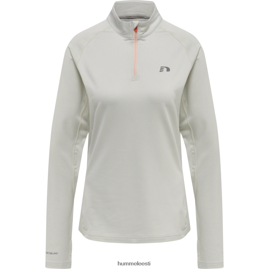 ee Hummel naised 1/2 tõmblukk l/s N6442D2874 \"pool lukuga top\"