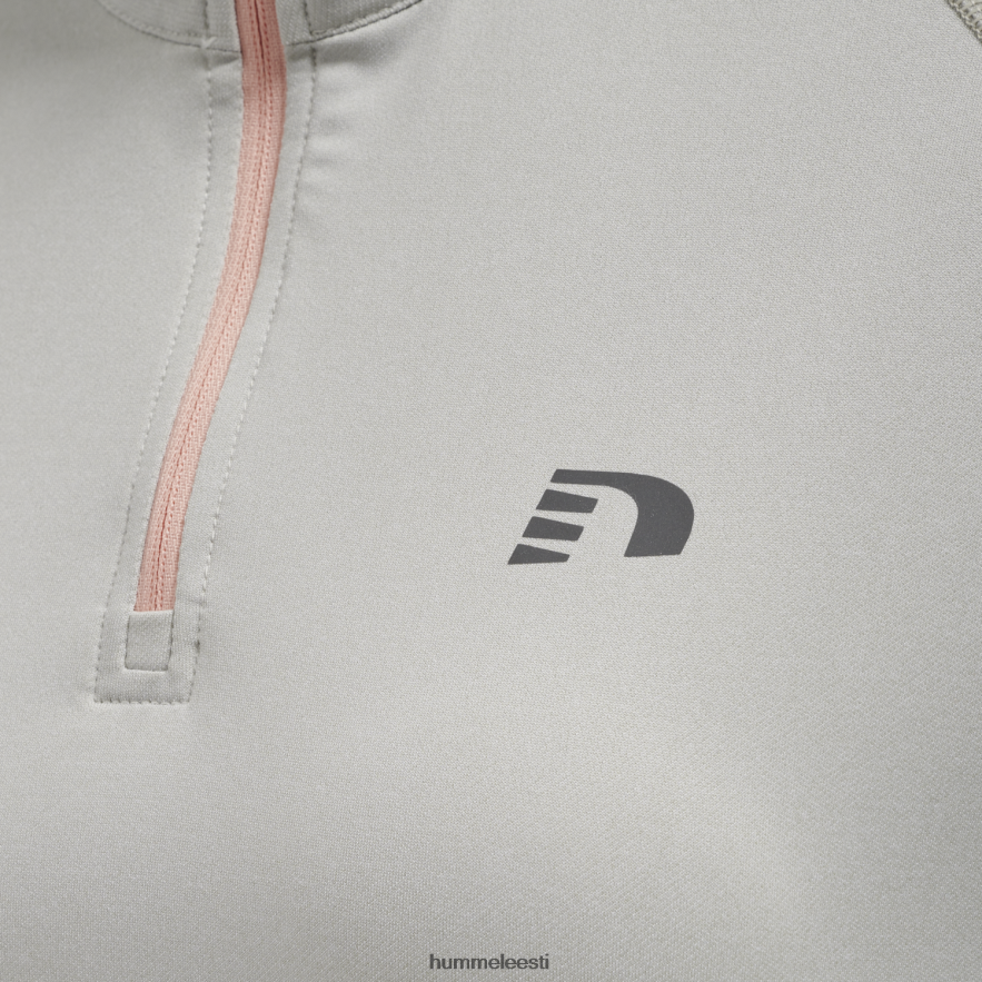 ee Hummel naised 1/2 tõmblukk l/s N6442D2874 \"pool lukuga top\"