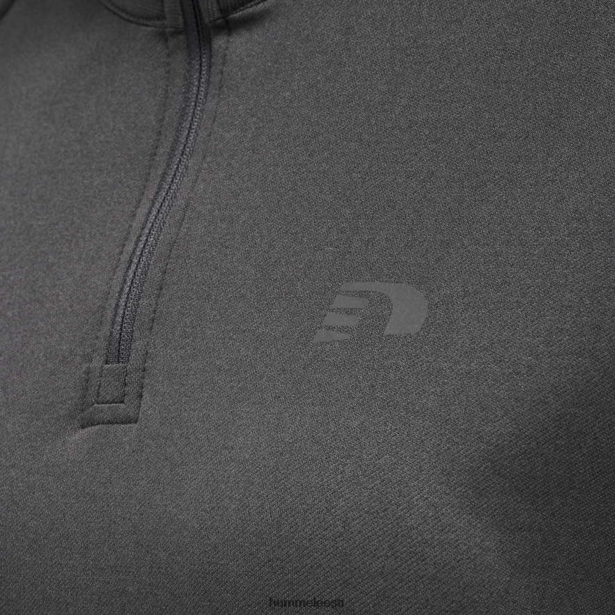 ee Hummel naised 1/2 tõmblukk l/s N6442D2895 \"pool lukuga top\"