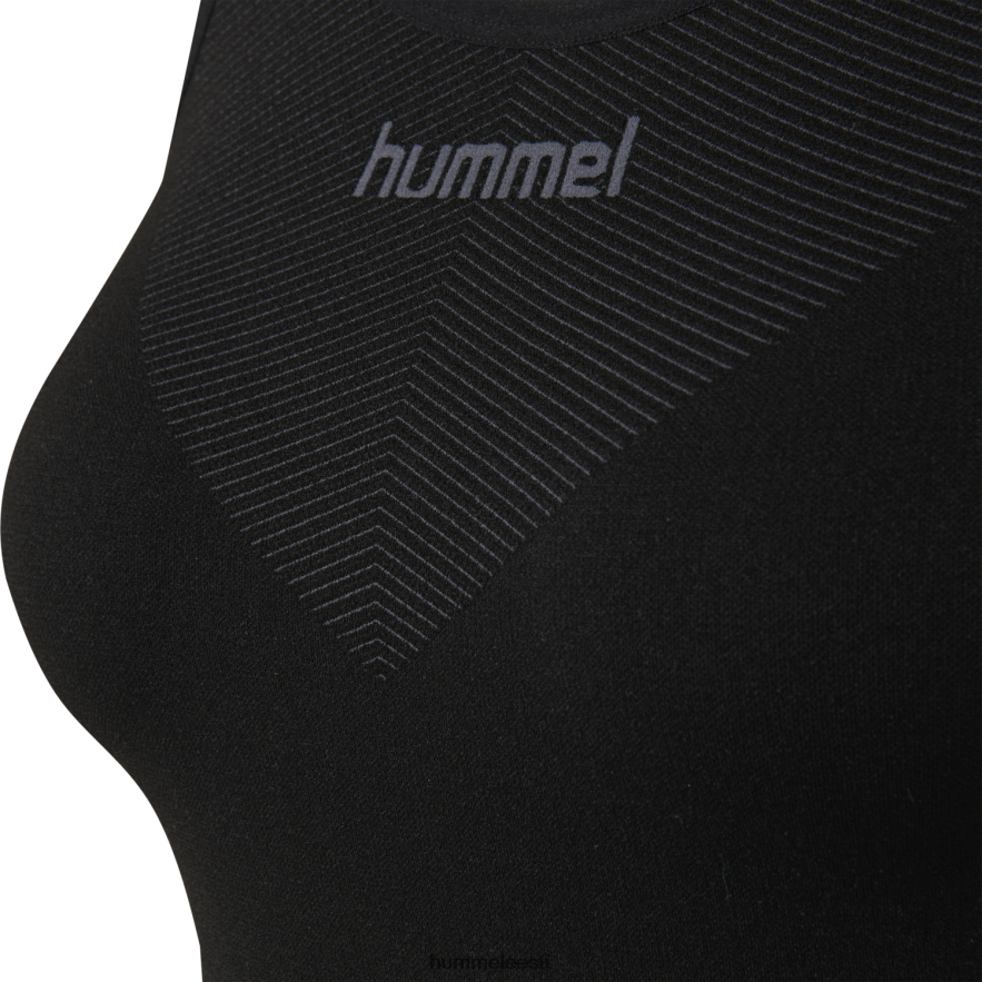 ee Hummel naised esimene õmblusteta tank top w N6442D3706 \"Riietus\"