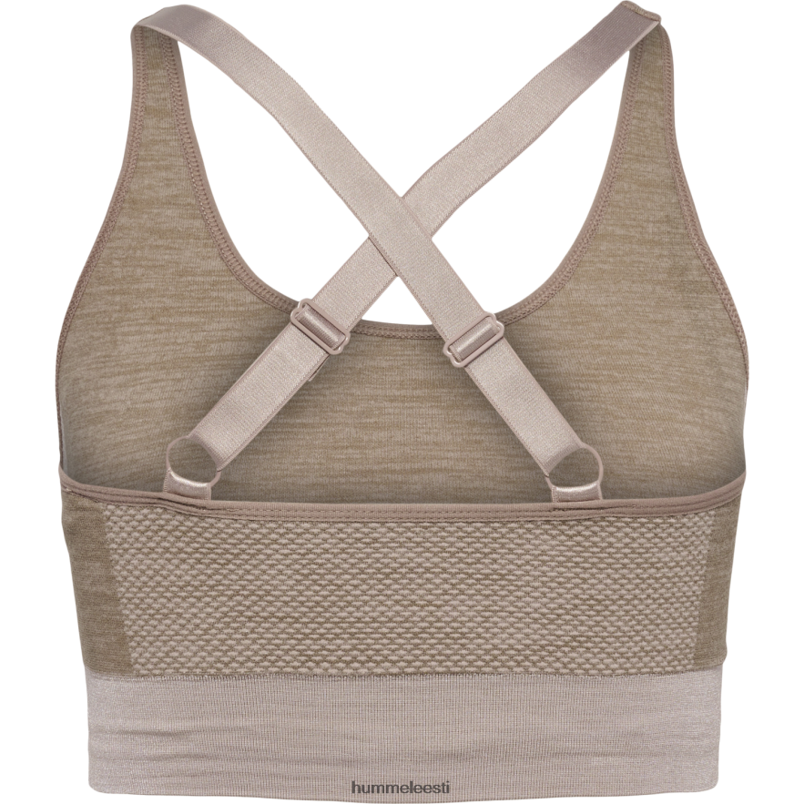 ee Hummel naised hmlclea õmblusteta sporditops N6442D2778 \"õmblusteta sporditopp\"