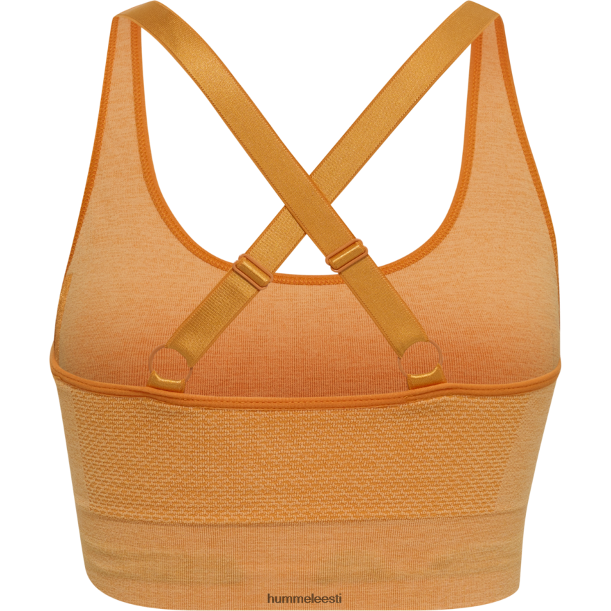 ee Hummel naised hmlclea õmblusteta sporditops N6442D3658 \"õmblusteta sporditopp\"