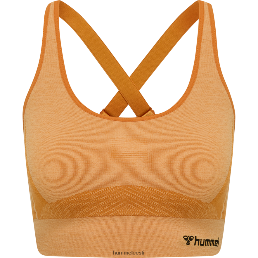 ee Hummel naised hmlclea õmblusteta sporditops N6442D3658 \"õmblusteta sporditopp\"