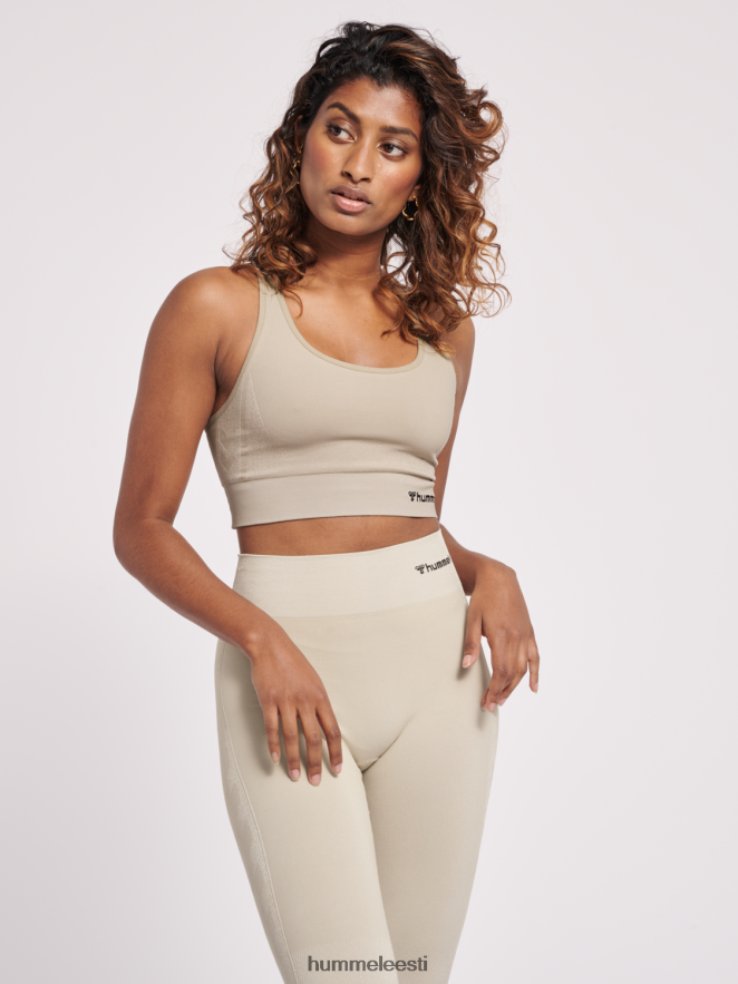 ee Hummel naised hmlclea õmblusteta sporditops N6442D3836 "õmblusteta sporditopp"