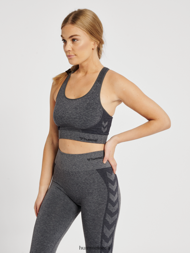 ee Hummel naised hmlcoco õmblusteta sporditopp N6442D3617 "õmblusteta top"