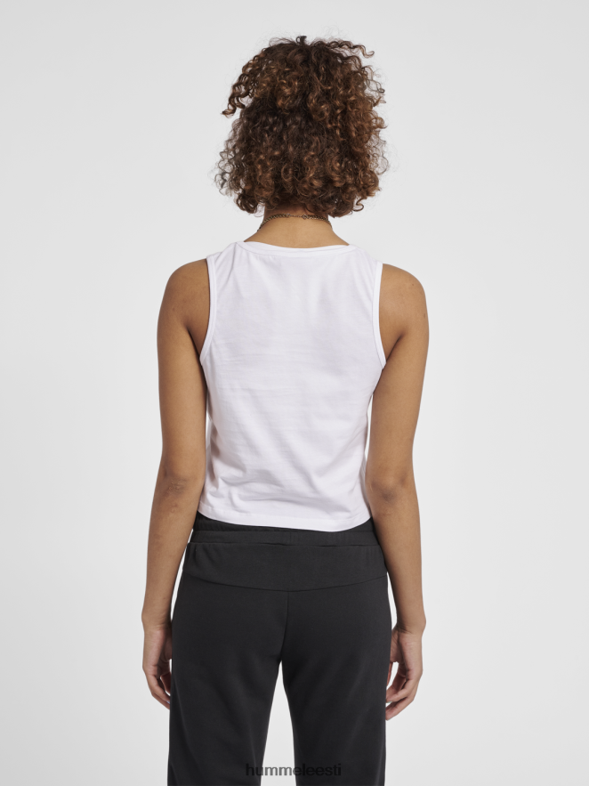 ee Hummel naised hmlic texas kärbitud tanktop N6442D2860 \"kärbitud paagipealne\"