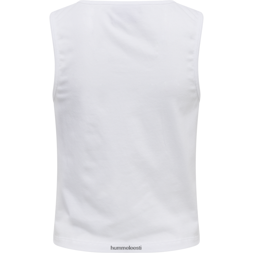 ee Hummel naised hmlic texas kärbitud tanktop N6442D2860 \"kärbitud paagipealne\"