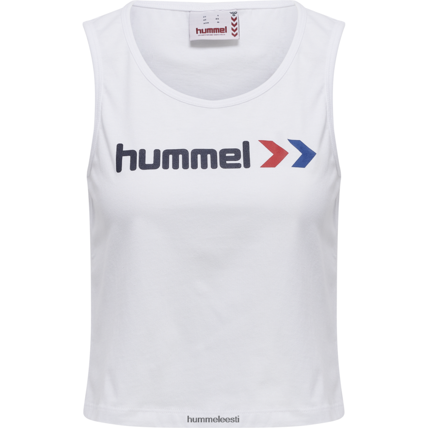 ee Hummel naised hmlic texas kärbitud tanktop N6442D2860 \"kärbitud paagipealne\"