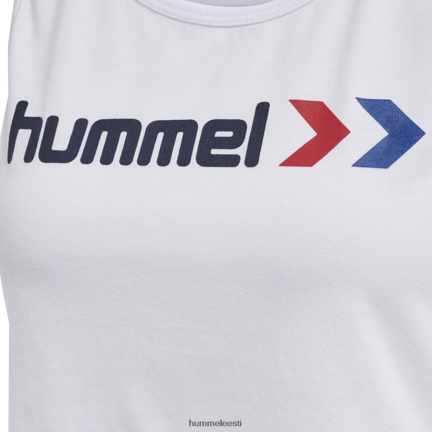 ee Hummel naised hmlic texas kärbitud tanktop N6442D2860 \"kärbitud paagipealne\"