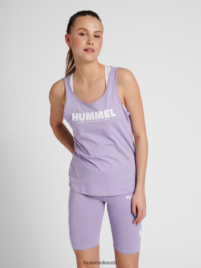 ee Hummel naised hmllegacy tanktop N6442D2840 "tanki top"