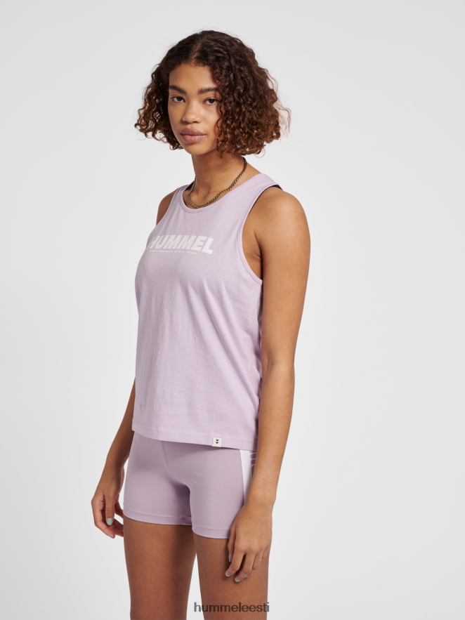 ee Hummel naised hmllegacy tanktop N6442D3064 "tanki top"