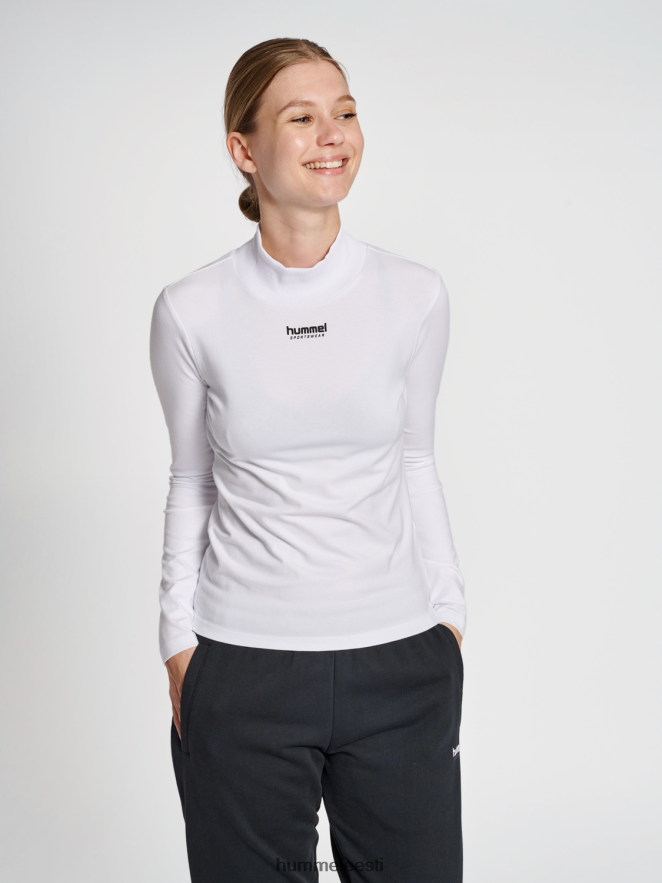 ee Hummel naised hmllgc jazzlyn turtleneck N6442D2633 "kilpkaelus"