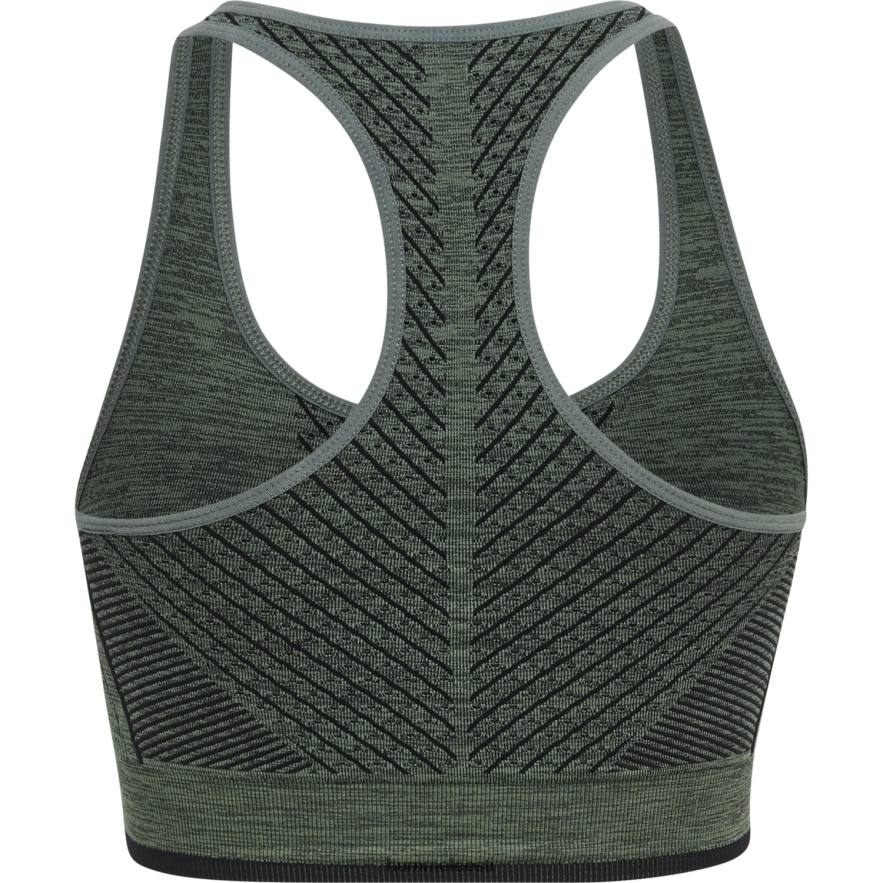 ee Hummel naised hmlmt aly õmblusteta sporditopp N6442D2813 \"spordirinnahoidja top\"