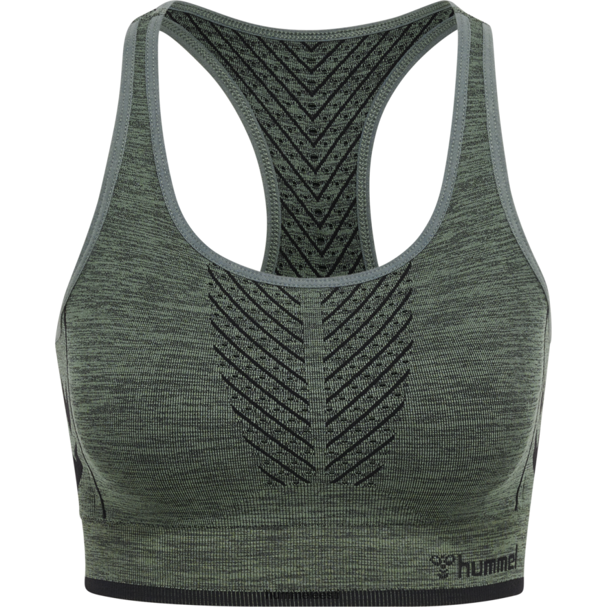 ee Hummel naised hmlmt aly õmblusteta sporditopp N6442D2813 \"spordirinnahoidja top\"