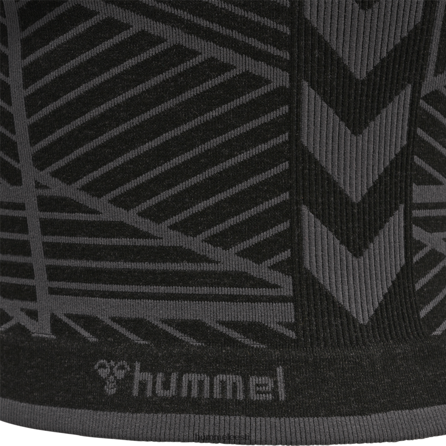 ee Hummel naised hmlmt energia õmblusteta crop top N6442D3514 \"kõhtu paljastav top\"