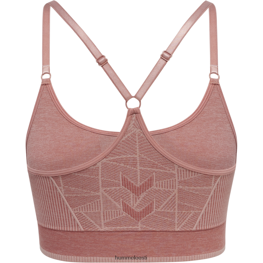 ee Hummel naised hmlmt energia õmblusteta sporditops N6442D3268 \"ülemine\"
