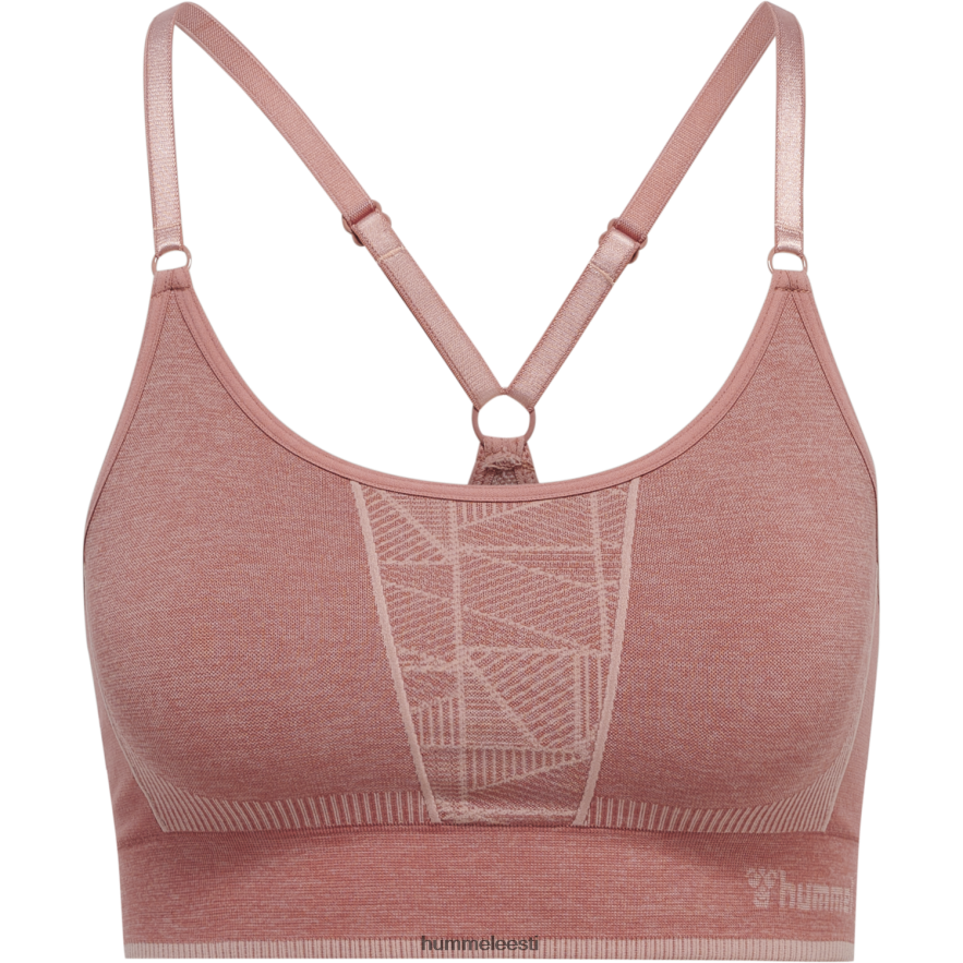 ee Hummel naised hmlmt energia õmblusteta sporditops N6442D3268 \"ülemine\"