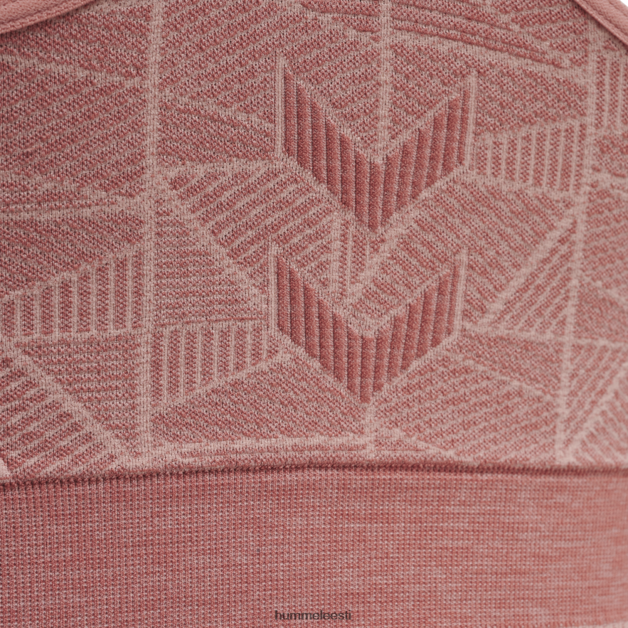 ee Hummel naised hmlmt energia õmblusteta sporditops N6442D3268 \"ülemine\"