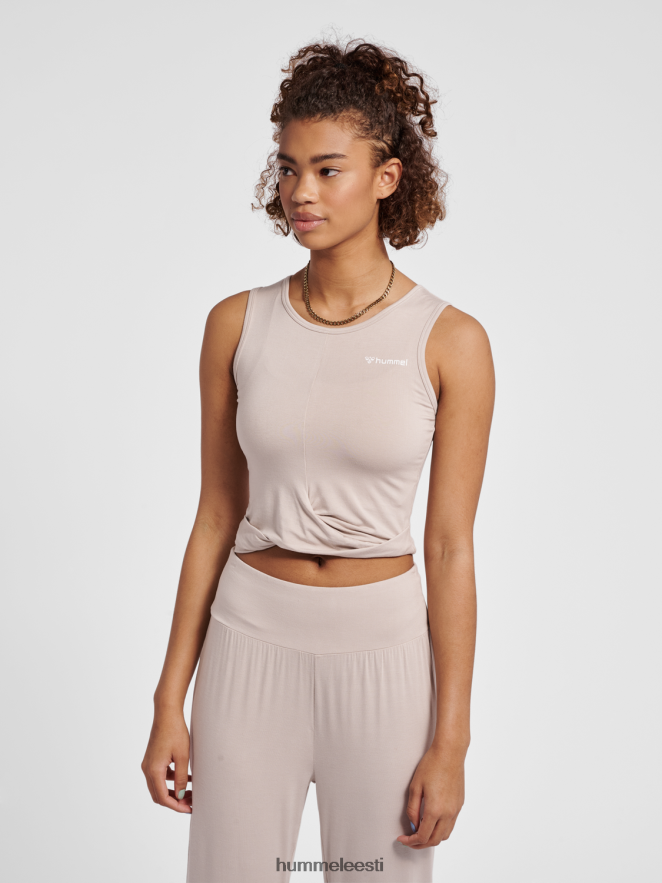 ee Hummel naised hmlmt fiona top N6442D3066 "ülemine"