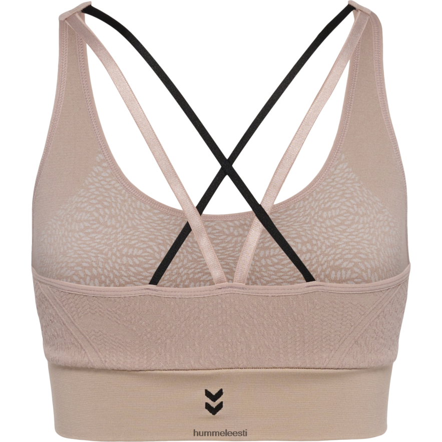 ee Hummel naised hmlmt flow õmblusteta sporditops N6442D3062 \"ülemine\"