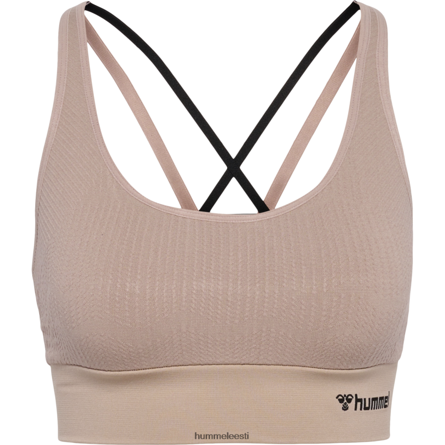 ee Hummel naised hmlmt flow õmblusteta sporditops N6442D3062 \"ülemine\"