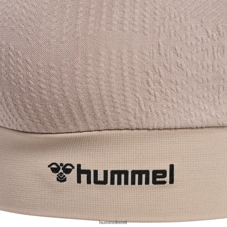 ee Hummel naised hmlmt flow õmblusteta sporditops N6442D3062 \"ülemine\"