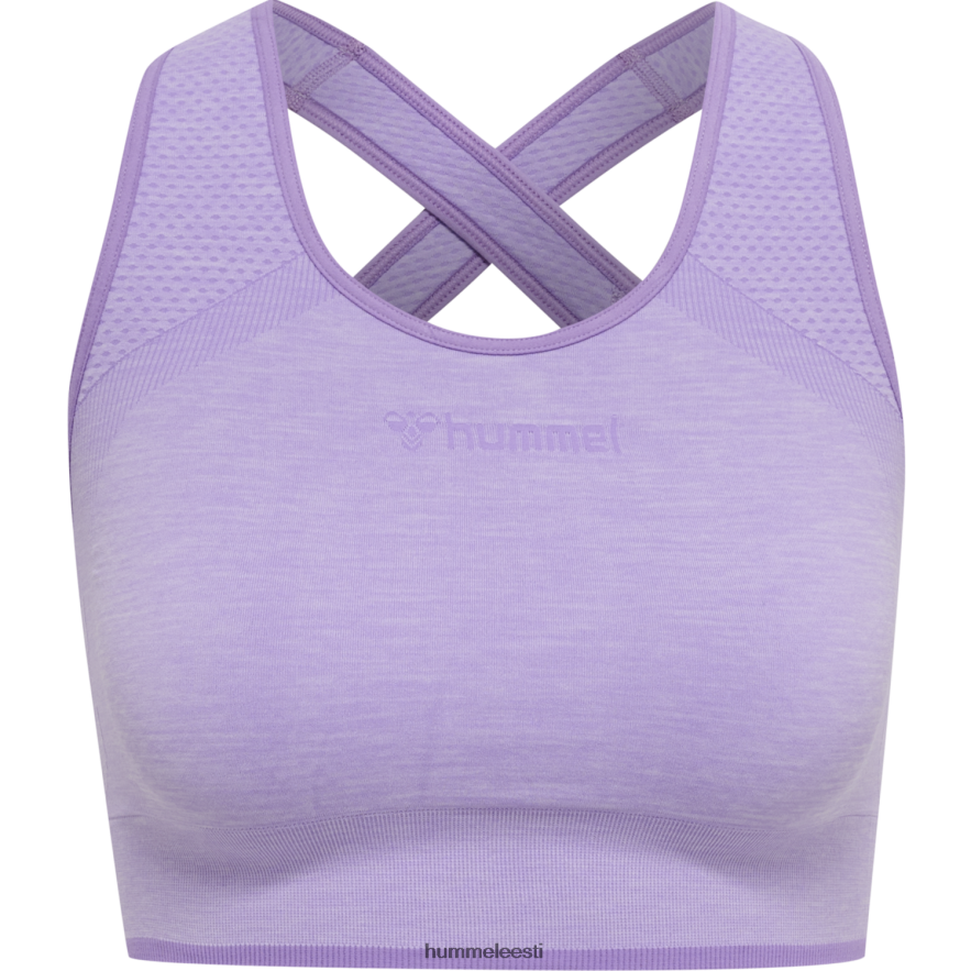 ee Hummel naised hmlmt una õmblusteta sporditopp N6442D2674 \"spordi tipp\"